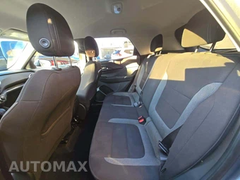 2021 Chevrolet Trailblazer LT 1LT - miniatura 13
