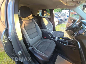 2021 Chevrolet Trailblazer LT 1LT - miniatura 18