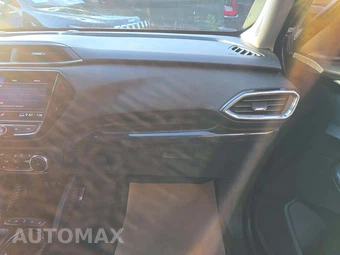 2021 Chevrolet Trailblazer LT 1LT - miniatura 19