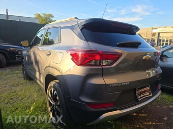 2021 Chevrolet Trailblazer LT 1LT - miniatura 2