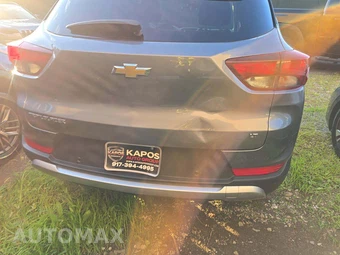 2021 Chevrolet Trailblazer LT 1LT - miniatura 21