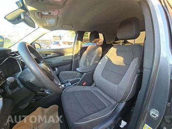 2021 Chevrolet Trailblazer LT 1LT - miniatura 6