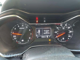 2021 Chevrolet Trailblazer LT 1LT - miniatura 9