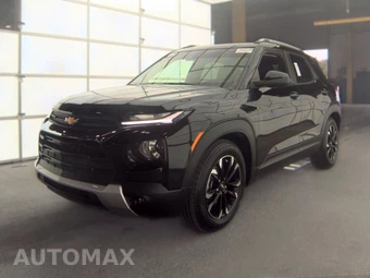 2021 Chevrolet Trailblazer LT 1LT