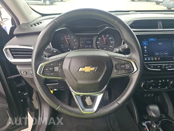 2021 Chevrolet Trailblazer LT 1LT – miniatura 10