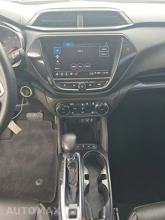 2021 Chevrolet Trailblazer LT 1LT – miniatura 11