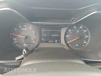 2021 Chevrolet Trailblazer LT 1LT – miniatura 12