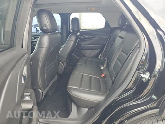2021 Chevrolet Trailblazer LT 1LT – miniatura 13