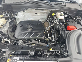 2021 Chevrolet Trailblazer LT 1LT – miniatura 15