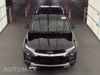 2021 Chevrolet Trailblazer LT 1LT – miniatura 2