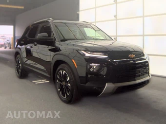 2021 Chevrolet Trailblazer LT 1LT – miniatura 3