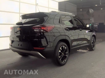 2021 Chevrolet Trailblazer LT 1LT – miniatura 4