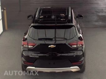 2021 Chevrolet Trailblazer LT 1LT – miniatura 5