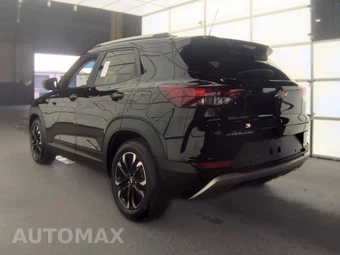 2021 Chevrolet Trailblazer LT 1LT – miniatura 6