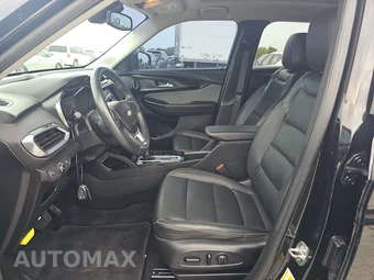 2021 Chevrolet Trailblazer LT 1LT – miniatura 7