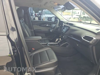 2021 Chevrolet Trailblazer LT 1LT – miniatura 8