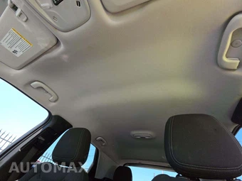2021 Chevrolet Trailblazer LT 1LT - miniatura 11