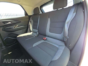 2021 Chevrolet Trailblazer LT 1LT - miniatura 13
