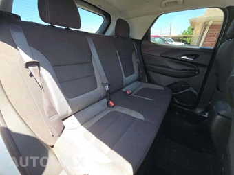 2021 Chevrolet Trailblazer LT 1LT - miniatura 16