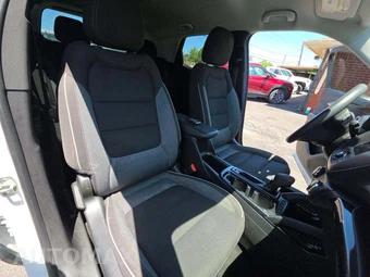 2021 Chevrolet Trailblazer LT 1LT - miniatura 18