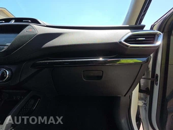 2021 Chevrolet Trailblazer LT 1LT - miniatura 19
