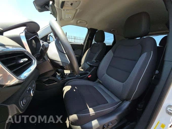2021 Chevrolet Trailblazer LT 1LT - miniatura 6