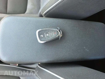 2021 Chevrolet Trailblazer LT 1LT - miniatura 8