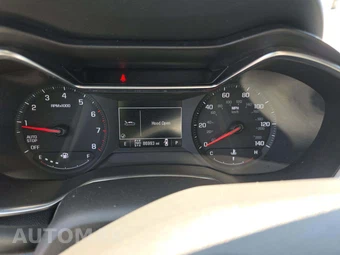 2021 Chevrolet Trailblazer LT 1LT - miniatura 9
