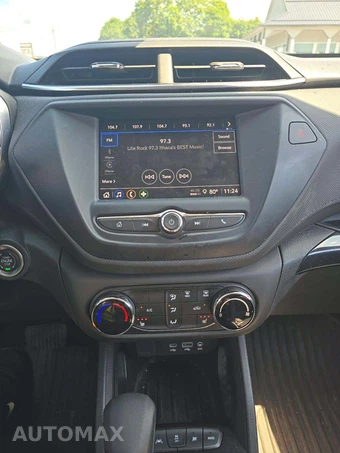 2021 Chevrolet Trailblazer LT 1LT – miniatura 10