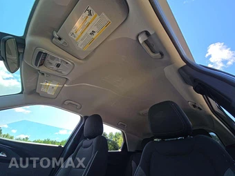 2021 Chevrolet Trailblazer LT 1LT – miniatura 11