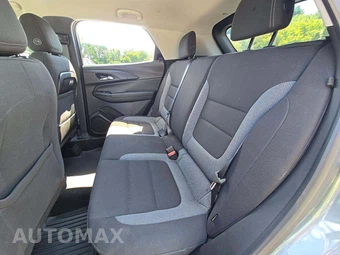 2021 Chevrolet Trailblazer LT 1LT – miniatura 13