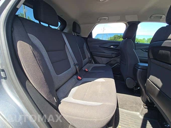 2021 Chevrolet Trailblazer LT 1LT – miniatura 16