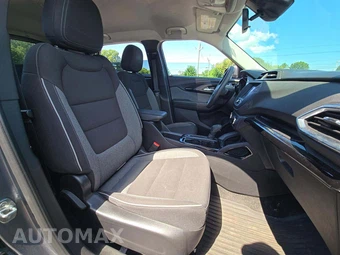 2021 Chevrolet Trailblazer LT 1LT – miniatura 18