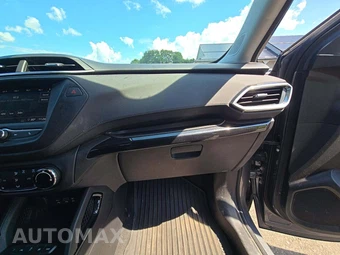 2021 Chevrolet Trailblazer LT 1LT – miniatura 19