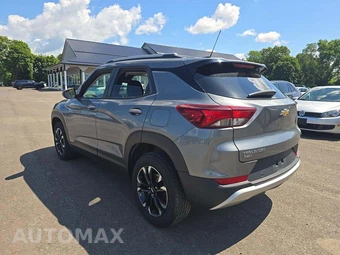 2021 Chevrolet Trailblazer LT 1LT – miniatura 2