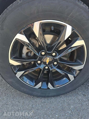 2021 Chevrolet Trailblazer LT 1LT – miniatura 22