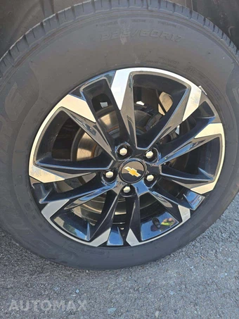 2021 Chevrolet Trailblazer LT 1LT – miniatura 23