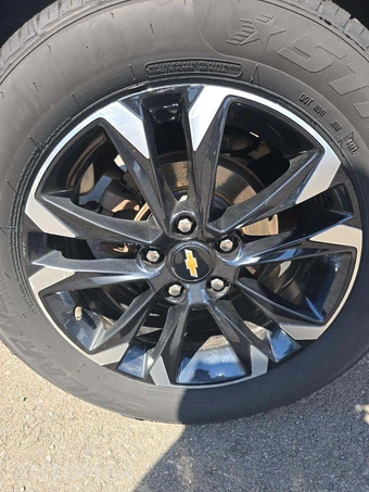 2021 Chevrolet Trailblazer LT 1LT – miniatura 24