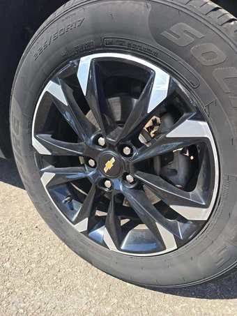 2021 Chevrolet Trailblazer LT 1LT – miniatura 25