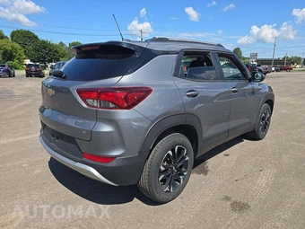 2021 Chevrolet Trailblazer LT 1LT – miniatura 3