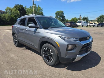 2021 Chevrolet Trailblazer LT 1LT – miniatura 4
