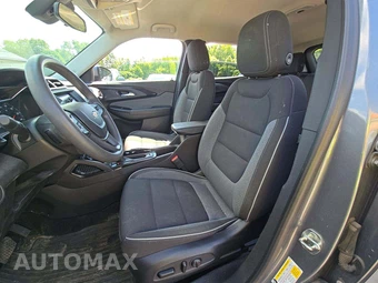 2021 Chevrolet Trailblazer LT 1LT – miniatura 6