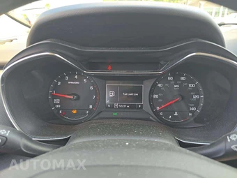 2021 Chevrolet Trailblazer LT 1LT – miniatura 9