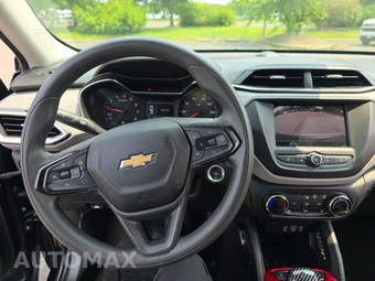 2021 Chevrolet Trailblazer LT 1LT - miniatura 10