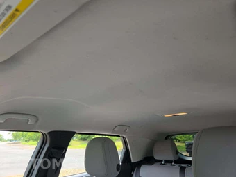 2021 Chevrolet Trailblazer LT 1LT - miniatura 11