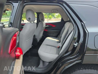 2021 Chevrolet Trailblazer LT 1LT - miniatura 13