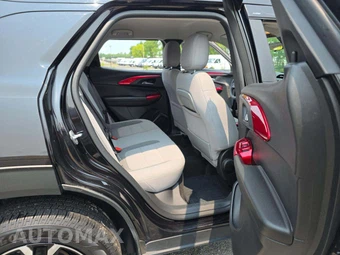 2021 Chevrolet Trailblazer LT 1LT - miniatura 16