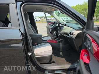 2021 Chevrolet Trailblazer LT 1LT - miniatura 18