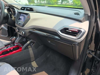 2021 Chevrolet Trailblazer LT 1LT - miniatura 19