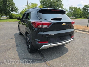 2021 Chevrolet Trailblazer LT 1LT - miniatura 2